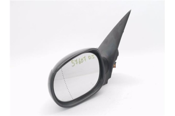 Recambio de retrovisor electrico izquierdo para peugeot 206 cc cabrio-coupé 1.6 cc referencia OEM IAM CP6245000 E2027003 