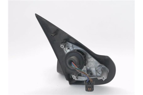 Recambio de retrovisor electrico izquierdo para peugeot 206 cc cabrio-coupé 1.6 cc referencia OEM IAM CP6245000 E2027003 