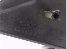 Recambio de retrovisor electrico izquierdo para peugeot 206 cc cabrio-coupé 1.6 cc referencia OEM IAM CP6245000 E2027003 