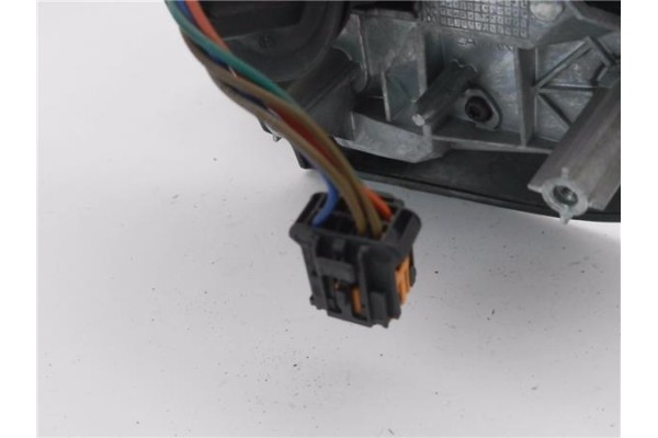 Recambio de retrovisor electrico izquierdo para peugeot 206 cc cabrio-coupé 1.6 cc referencia OEM IAM CP6245000 E2027003 