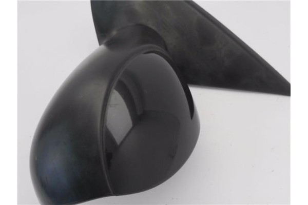 Recambio de retrovisor electrico izquierdo para peugeot 206 cc cabrio-coupé 1.6 cc referencia OEM IAM CP6245000 E2027003 