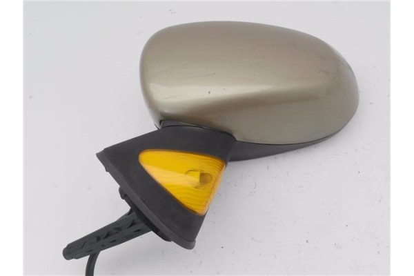 Recambio de retrovisor electrico izquierdo para renault modus i 1.4 (jp01, jp0j) referencia OEM IAM E11026115  