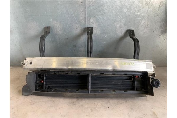 Recambio de refuerzo paragolpes para citroen c3 aircross 1.2 c-series referencia OEM IAM 9810976080  