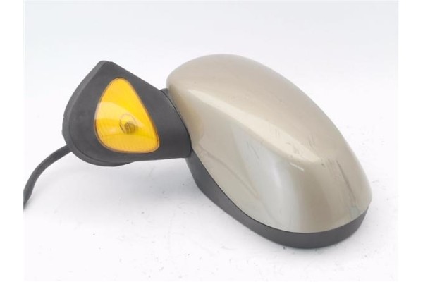 Recambio de retrovisor electrico izquierdo para renault modus i 1.4 (jp01, jp0j) referencia OEM IAM E11026115  