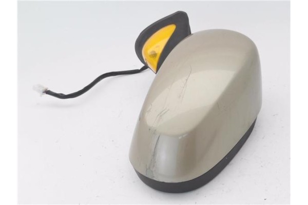 Recambio de retrovisor electrico izquierdo para renault modus i 1.4 (jp01, jp0j) referencia OEM IAM E11026115  