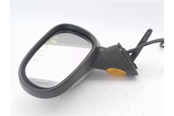 Recambio de retrovisor electrico izquierdo para renault modus i 1.4 (jp01, jp0j) referencia OEM IAM E11026115  
