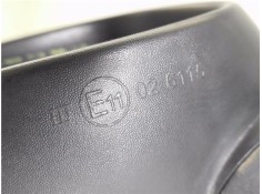 Recambio de retrovisor electrico izquierdo para renault modus i 1.4 (jp01, jp0j) referencia OEM IAM E11026115  