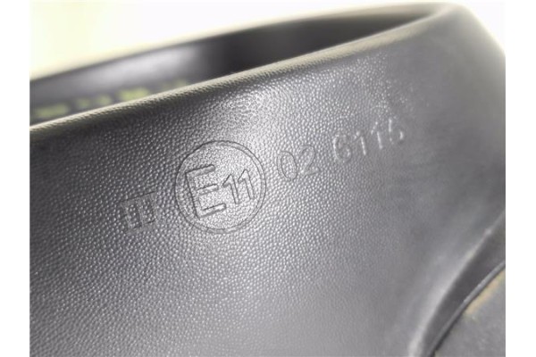 Recambio de retrovisor electrico izquierdo para renault modus i 1.4 (jp01, jp0j) referencia OEM IAM E11026115  