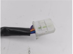 Recambio de retrovisor electrico izquierdo para renault modus i 1.4 (jp01, jp0j) referencia OEM IAM E11026115  