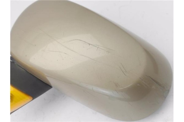 Recambio de retrovisor electrico izquierdo para renault modus i 1.4 (jp01, jp0j) referencia OEM IAM E11026115  