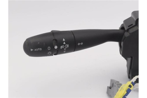 Recambio de mando intermitencia para peugeot 206 cc cabrio-coupé 1.6 cc referencia OEM IAM 96574673XT  