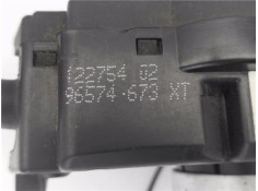 Recambio de mando intermitencia para peugeot 206 cc cabrio-coupé 1.6 cc referencia OEM IAM 96574673XT  