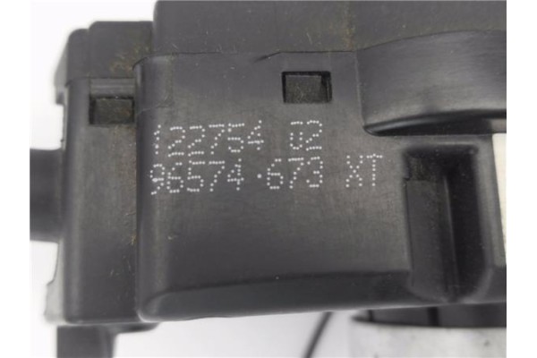 Recambio de mando intermitencia para peugeot 206 cc cabrio-coupé 1.6 cc referencia OEM IAM 96574673XT  