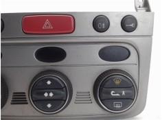 Recambio de mandos climatizador para alfa romeo 147 (190) referencia OEM IAM 7353063490 0000094565 