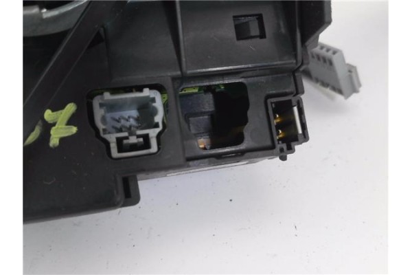 Recambio de mando intermitencia para peugeot 206 cc cabrio-coupé 1.6 cc referencia OEM IAM 96574673XT  