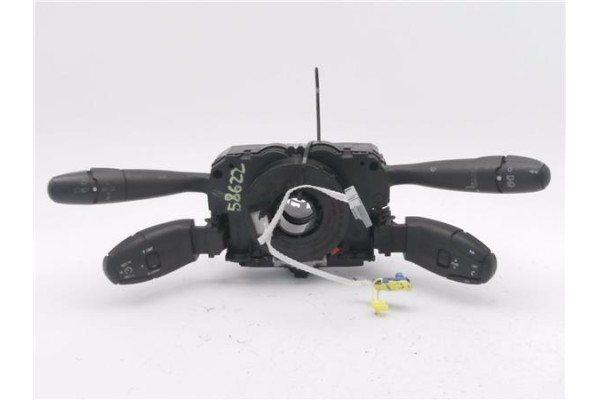 Recambio de mando intermitencia para peugeot 308 1.6 confort referencia OEM IAM 96643943XT  