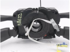 Recambio de mando intermitencia para peugeot 308 1.6 confort referencia OEM IAM 96643943XT  