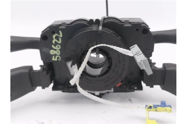 Recambio de mando intermitencia para peugeot 308 1.6 confort referencia OEM IAM 96643943XT  