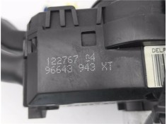 Recambio de mando intermitencia para peugeot 308 1.6 confort referencia OEM IAM 96643943XT  