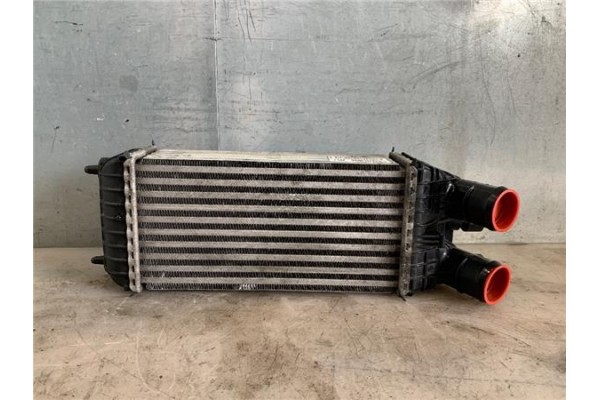 Recambio de intercooler para citroen c3 aircross 1.2 c-series referencia OEM IAM 9803900780  