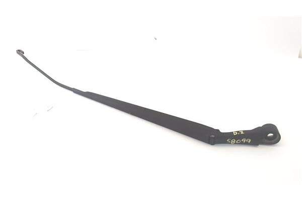 Recambio de brazo limpiaparabrisas delantero izquierdo para hyundai getz (tb) 1.1 básico referencia OEM IAM 983101C000  