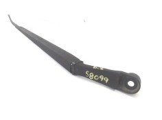 Recambio de brazo limpiaparabrisas delantero izquierdo para hyundai getz (tb) 1.1 básico referencia OEM IAM 983101C000  