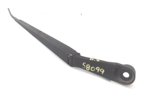 Recambio de brazo limpiaparabrisas delantero izquierdo para hyundai getz (tb) 1.1 básico referencia OEM IAM 983101C000  