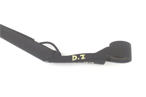 Recambio de brazo limpiaparabrisas delantero izquierdo para hyundai getz (tb) 1.1 básico referencia OEM IAM 983101C000  