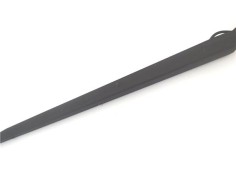 Recambio de brazo limpiaparabrisas delantero izquierdo para hyundai getz (tb) 1.1 básico referencia OEM IAM 983101C000  