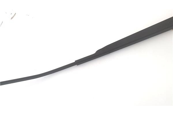 Recambio de brazo limpiaparabrisas delantero izquierdo para hyundai getz (tb) 1.1 básico referencia OEM IAM 983101C000  