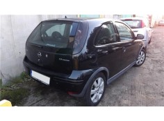 opel corsa c del año 2005