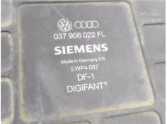 Recambio de centralita para seat toledo (1l) 2.0 i referencia OEM IAM 037906022FL  