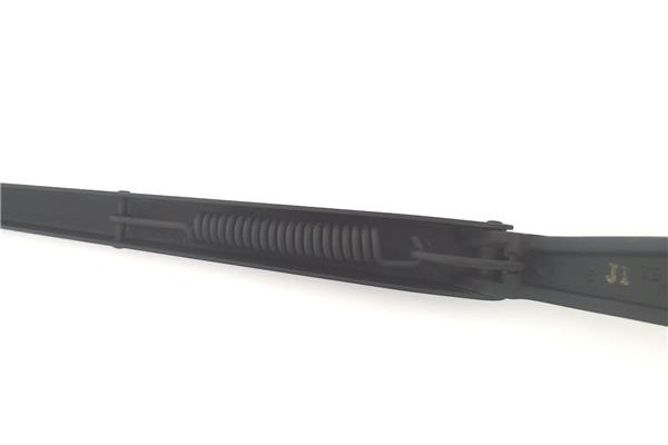 Recambio de brazo limpiaparabrisas delantero izquierdo para hyundai getz (tb) 1.1 básico referencia OEM IAM 983101C000  
