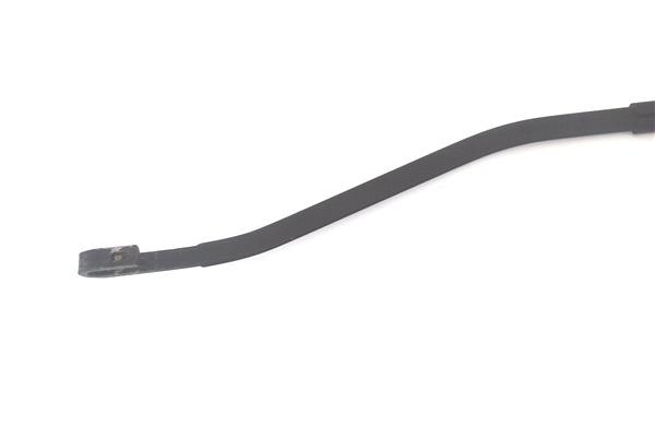 Recambio de brazo limpiaparabrisas delantero izquierdo para hyundai getz (tb) 1.1 básico referencia OEM IAM 983101C000  