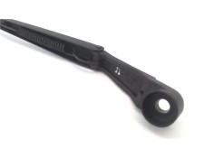 Recambio de brazo limpiaparabrisas delantero derecho para hyundai getz (tb) 1.1 básico referencia OEM IAM 983201C000  