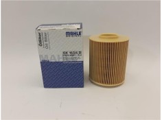 FILTRO DE ACEITE OX163/4D 