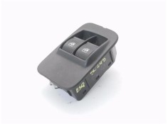 Recambio de mando elevalunas delantero izquierdo para fiat qubo (300) 1.3 active referencia OEM IAM 735461275  