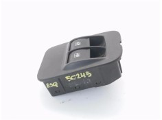 Recambio de mando elevalunas delantero izquierdo para fiat qubo (300) 1.3 active referencia OEM IAM 735461275  