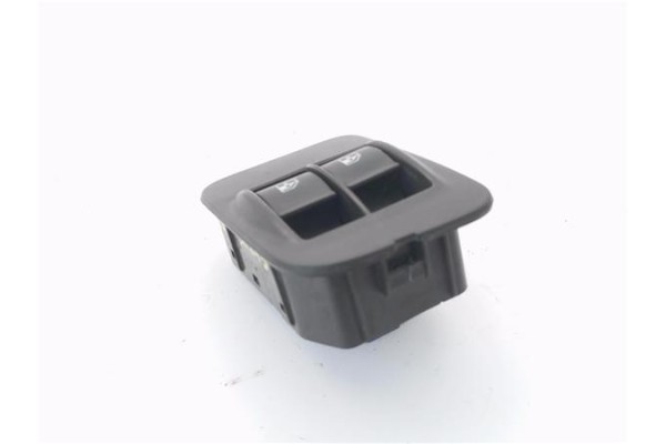 Recambio de mando elevalunas delantero izquierdo para fiat qubo (300) 1.3 active referencia OEM IAM 735461275  