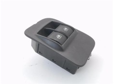 Recambio de mando elevalunas delantero izquierdo para fiat qubo (300) 1.3 active referencia OEM IAM 735461275  