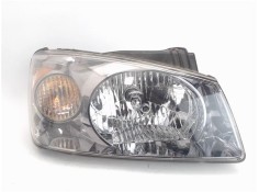 Recambio de faro delantero dcho para kia cerato (ld) referencia OEM IAM   