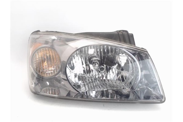 Recambio de faro delantero dcho para kia cerato (ld) referencia OEM IAM   