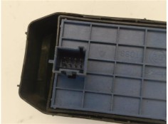 Recambio de mando elevalunas delantero izquierdo para fiat qubo (300) 1.3 active referencia OEM IAM 735461275  