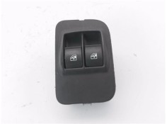 Recambio de mando elevalunas delantero izquierdo para fiat qubo (300) 1.3 active referencia OEM IAM 735461275  
