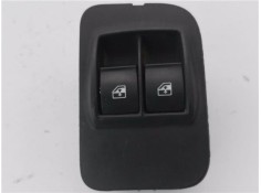 Recambio de mando elevalunas delantero izquierdo para fiat qubo (300) 1.3 active referencia OEM IAM 735461275  
