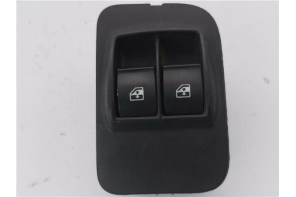 Recambio de mando elevalunas delantero izquierdo para fiat qubo (300) 1.3 active referencia OEM IAM 735461275  