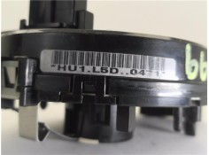 Recambio de anillo airbag para hyundai getz (tb) 1.1 básico referencia OEM IAM 934901C000  