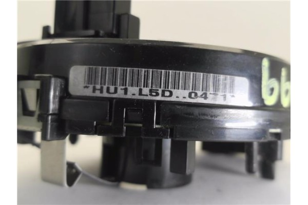 Recambio de anillo airbag para hyundai getz (tb) 1.1 básico referencia OEM IAM 934901C000  