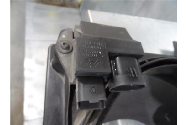 Recambio de electroventilador para citroen c3 1.4 hdi 16v exclusive referencia OEM IAM 8240503FR  