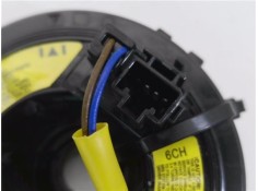 Recambio de anillo airbag para hyundai getz (tb) 1.1 básico referencia OEM IAM 934901C000  